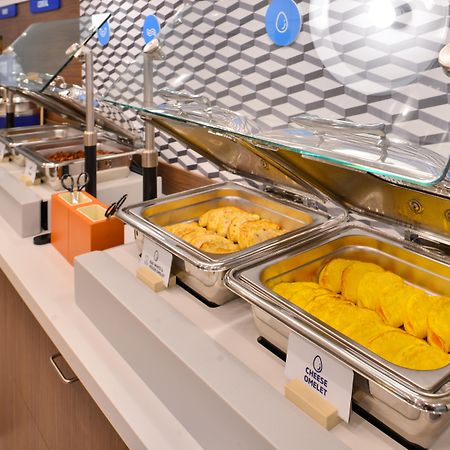 Comfort Inn & Suites Гудленд Екстер'єр фото