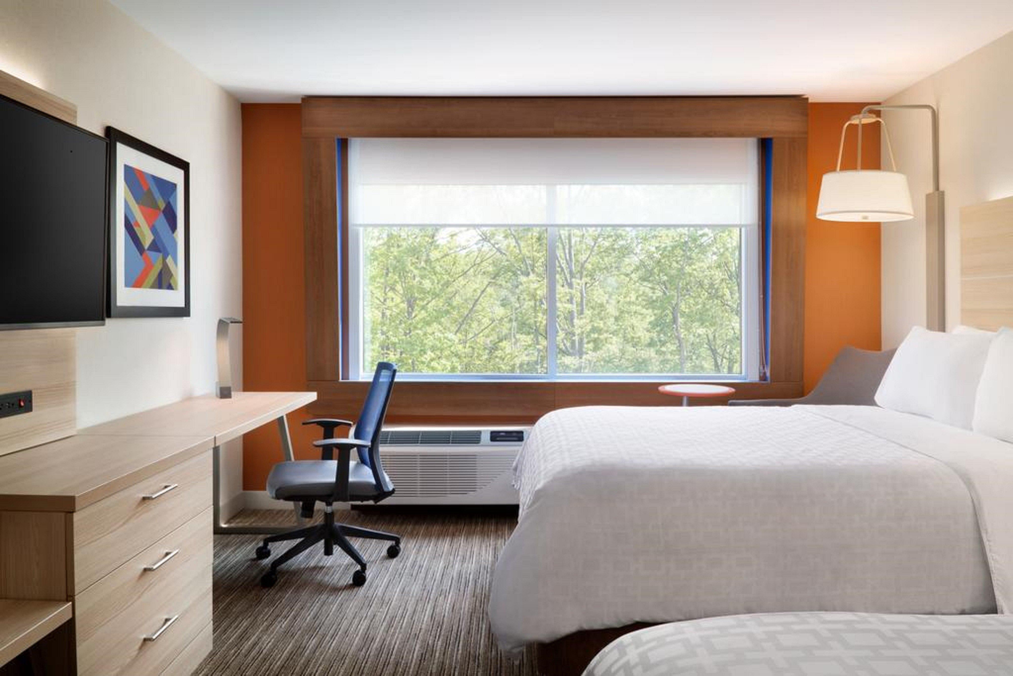 Comfort Inn & Suites Гудленд Екстер'єр фото