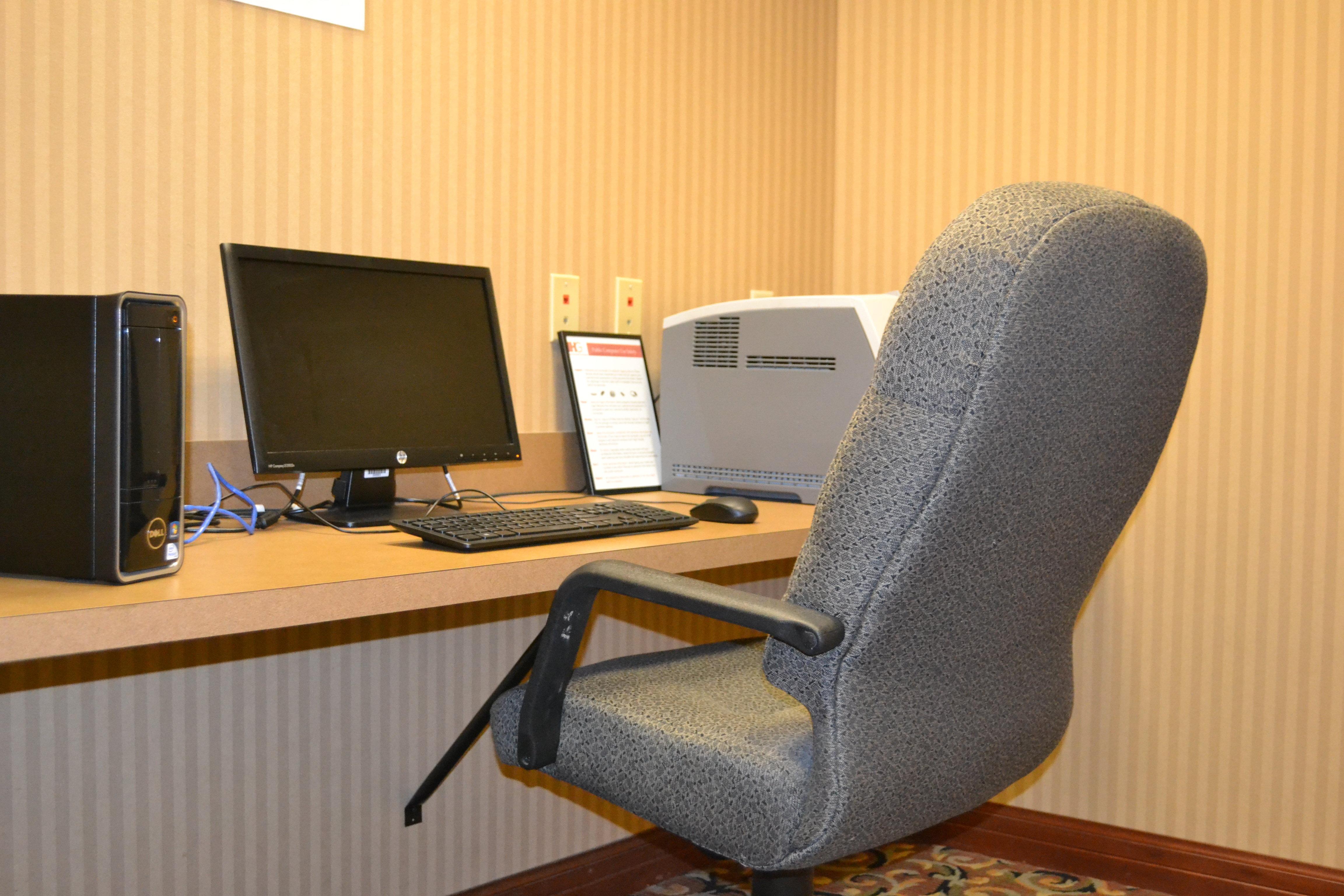 Comfort Inn & Suites Гудленд Екстер'єр фото