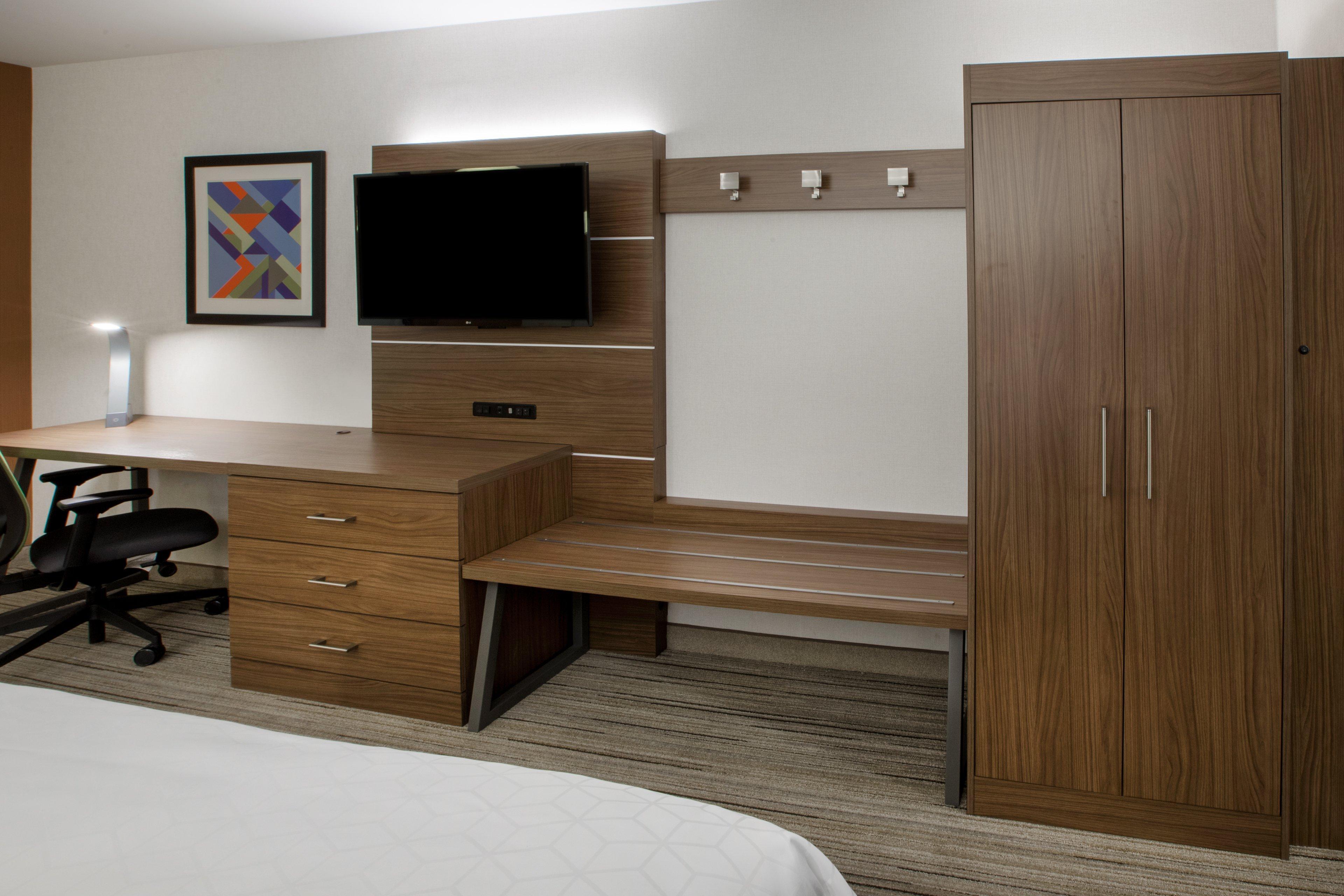Comfort Inn & Suites Гудленд Екстер'єр фото