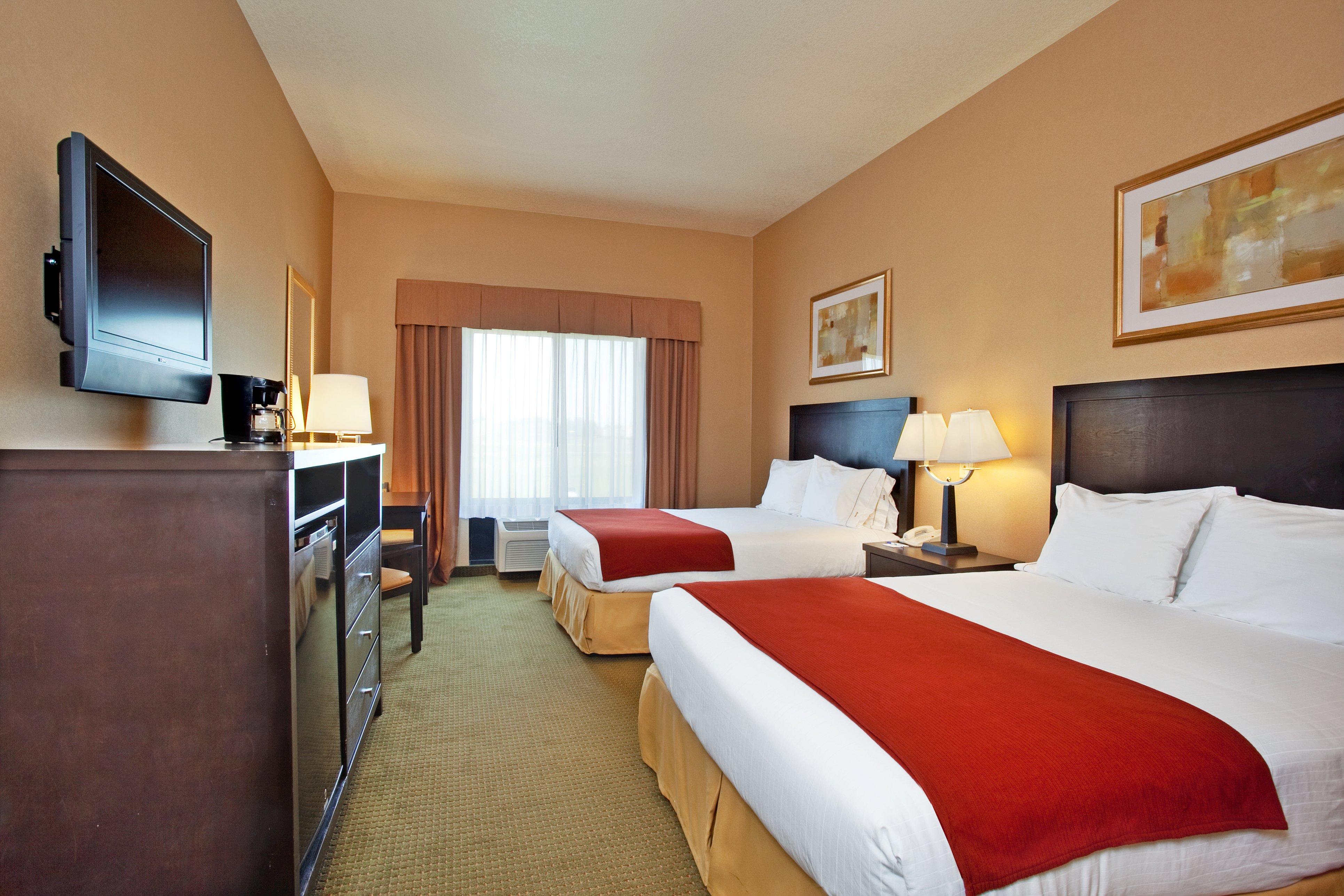 Comfort Inn & Suites Гудленд Екстер'єр фото