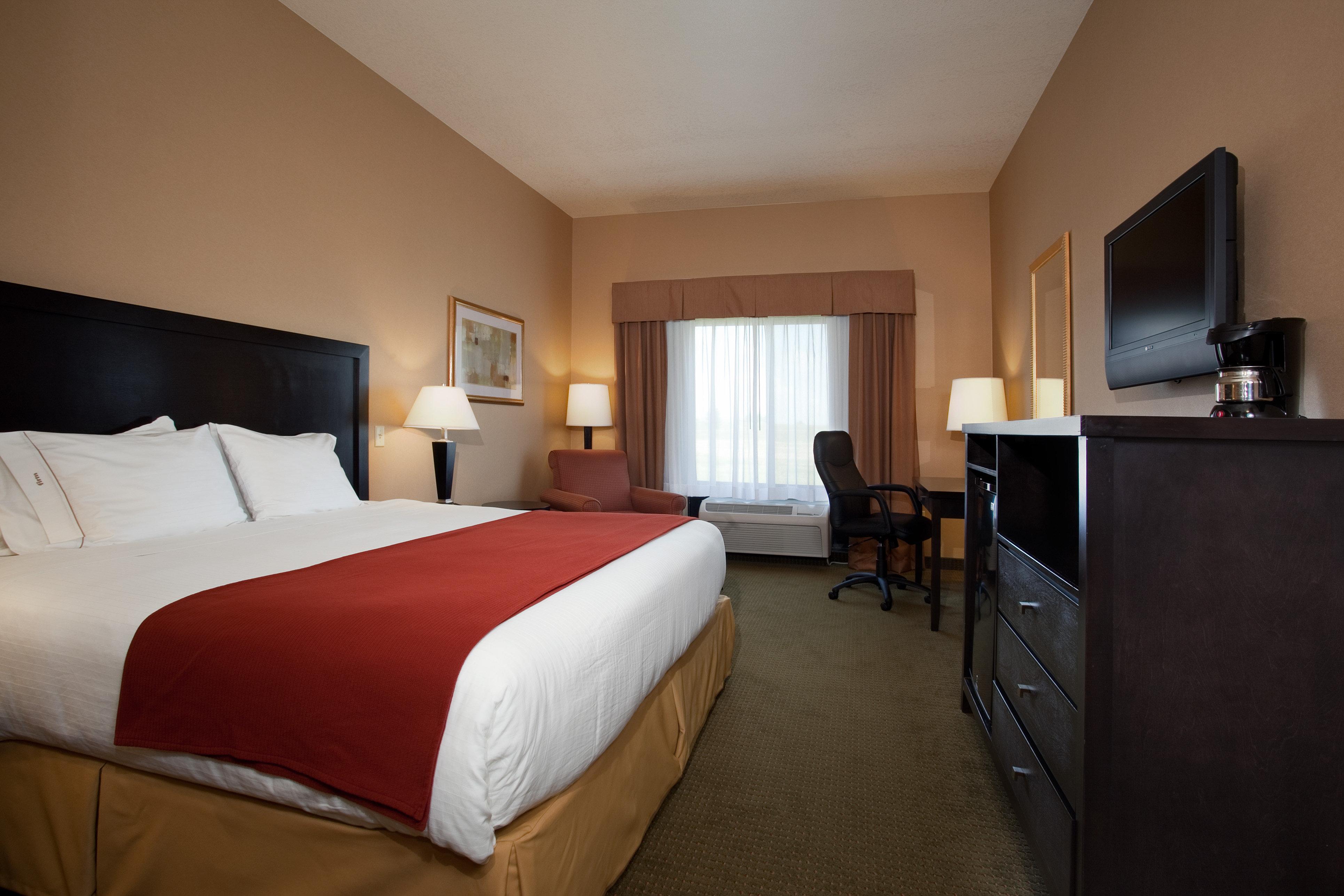 Comfort Inn & Suites Гудленд Екстер'єр фото